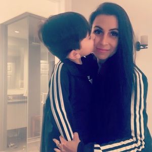 Meet your Posher, Daisy